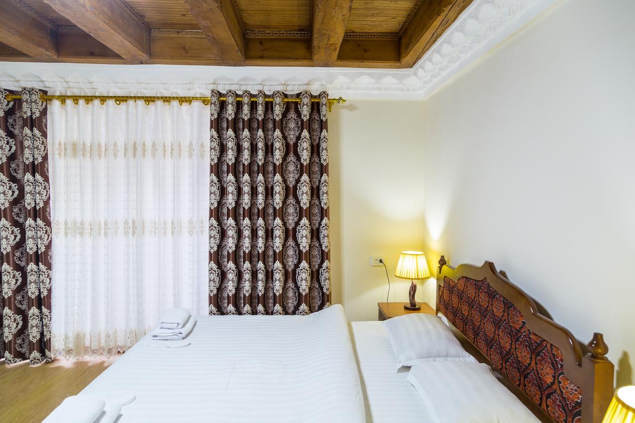 Hotel Volida Boutique بخارى المظهر الخارجي الصورة