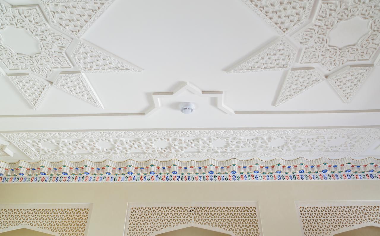 Hotel Volida Boutique بخارى المظهر الخارجي الصورة